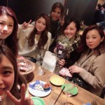 （plus)ありがとうございました☆
