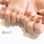 (gratify)お任せデザイン♪