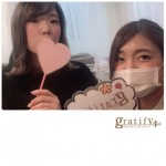 (plus)お客様とのお写真☆！