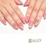 (gratify)お客様とのお写真頂きました♪