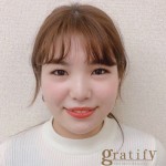 (gratify)私たちの想い