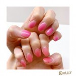 (梅田）spring　nail☆