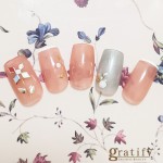 (gratify) インスタでコンテストしております♪