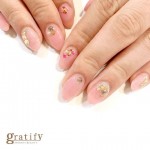 (gratify)春色PINK