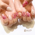 (gratify)春色♪
