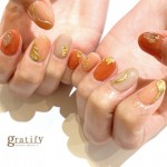 (gratify)お任せデザイン