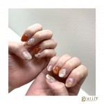 （梅田）orange nuance