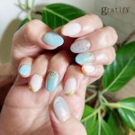(梅田)お任せニュアンスネイル～☆