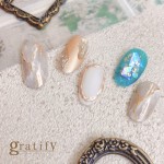 (gratify)nail contest