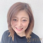 (gratify)はじめまして♪