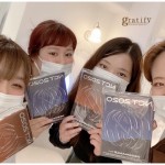 (梅田)M様と♡