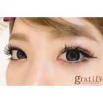 (gratify)上下付け放題