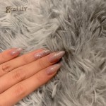 （gratify）My　Nail…☆