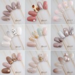 (gratify)オフィスネイル