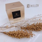 (gratify)商品の紹介