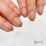 (gratify)ミラー×フレンチ