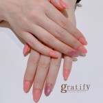 (gratify)ポイントでマグネット