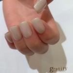 (gratify)オーロラミラー☆