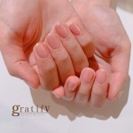 (gratify)クリスタルシュガーシンプル