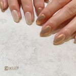 (gratify)クリスタルシュガーネイル