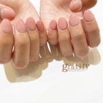 (gratify)グラデーションネイル☆