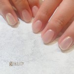 (gratify)クリスタルシュガーシンプル