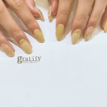 (gratify)キラキラシュガーネイル☆