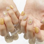(gratify)シュガーネイル