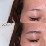 （gratify) EYEBROW STYLING