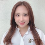 (gratify)はじめまして！