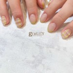 (gratify)ぷっくりチェック