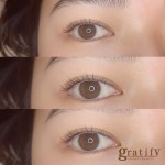 (gratify) LASH LIFT ♡