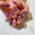 (gratify)tiger nail