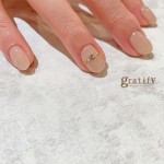 (gratify)ring nail