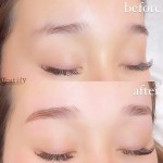 (+rest)眉のお悩み即座に解消★