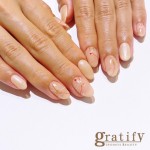 (gratify)和装nail