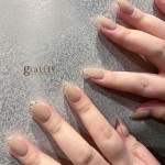 （gratify) designnail