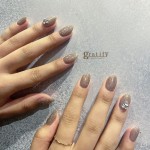 （gratify) flash nail