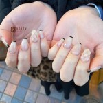 (gratify)designnail