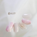 (なかもず店)　3月【Nail】新デザイン♪