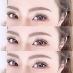 (+rest)ボリュームラッシュ付け放題♥