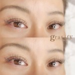 ボリュームラッシュ/喜連瓜破まつエク/gratify+rest