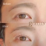 (+rest)ラッシュリフト/喜連瓜破まつエク/gratify+rest