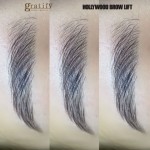 hollywood brow lift / 心斎橋マツエク / gratify