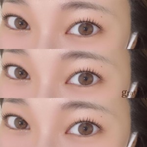 ラッシュリフト 喜連瓜破まつエク Gratify Rest