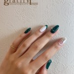 (coco)Newnail/石橋ネイル/gratify＋coco