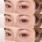 ラッシュリフト/喜連瓜破まつエク/gratify+rest