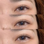 Lashlift / 心斎橋マツエク / gratify