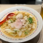 ラーメン☆/心斎橋まつエク/gratify+e