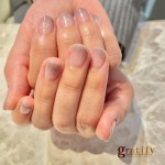 はじめまして/なかもずネイル／gratifyなかもず店